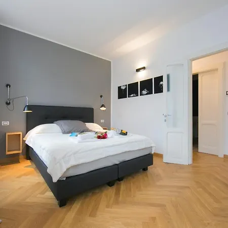 Sleeps 16 * Brienno