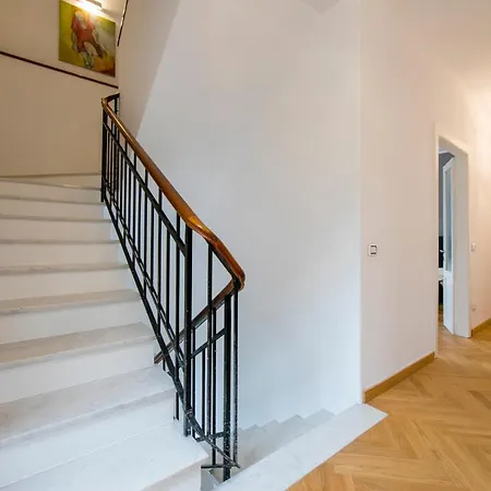 Sleeps 16 Brienno
