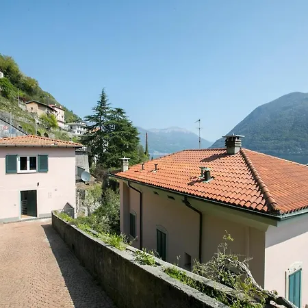 Sleeps 16 Brienno