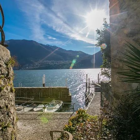 Sleeps 16 * Brienno